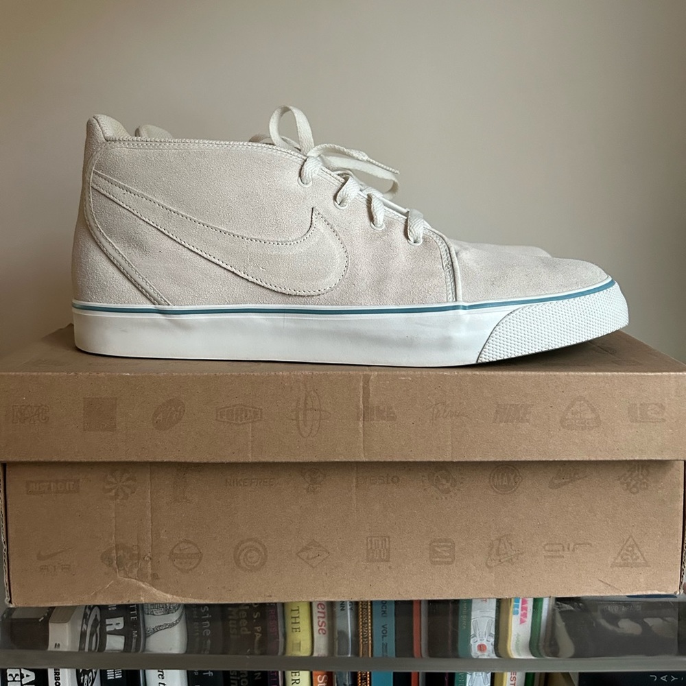 Nike Toki ND